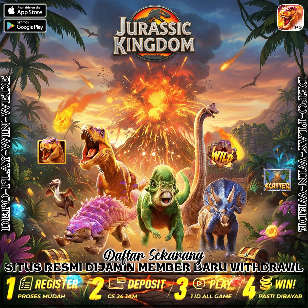 Banner KINGDOM898 Official