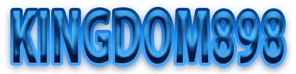 KINGDOM898 Logo